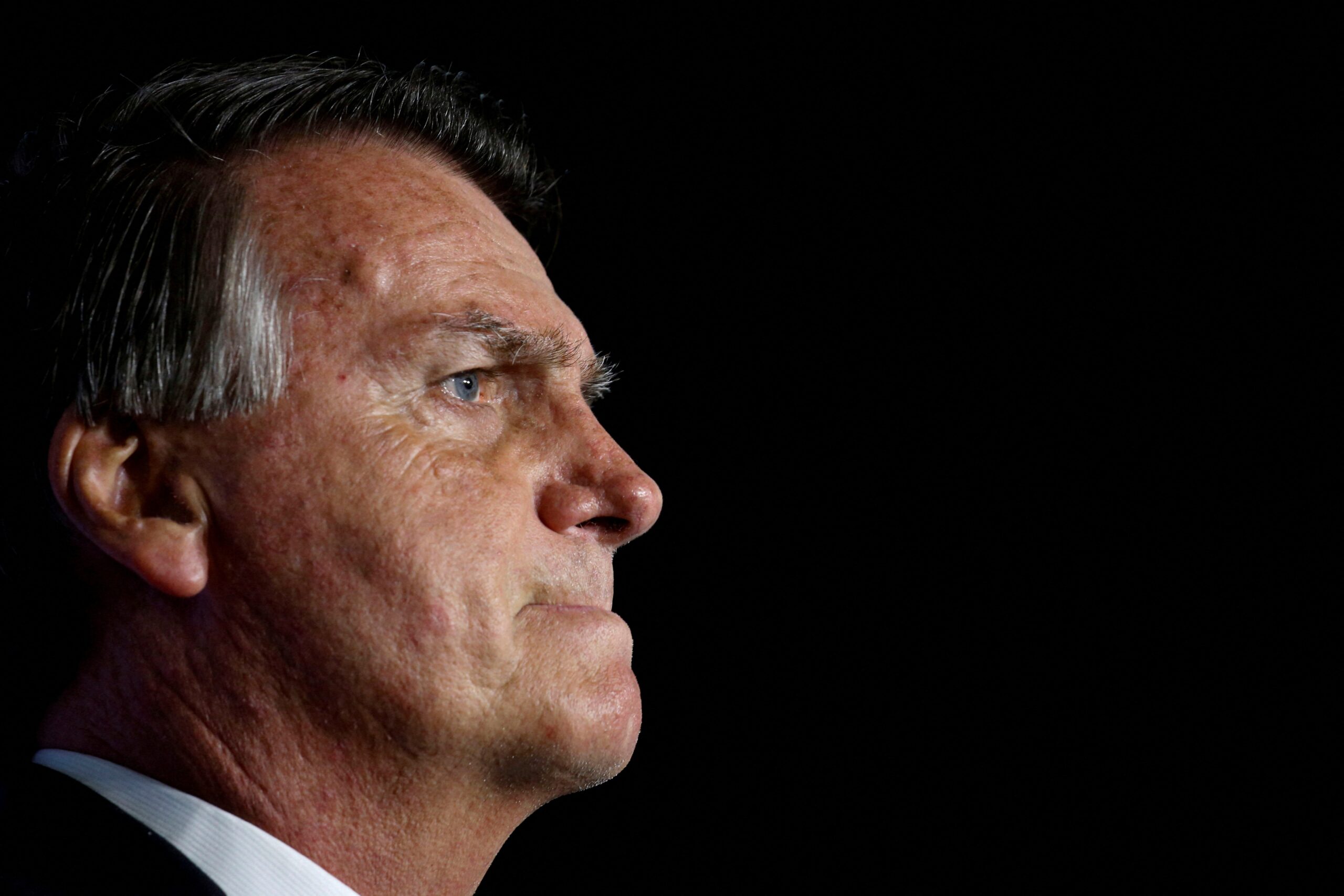 PGR: 8 de janeiro não era o objetivo final de Bolsonaro, mas ele “desejou, programou e provocou” os distúrbios