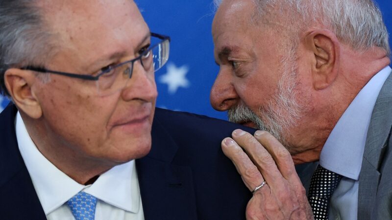 Em nova carta aos EUA, governo Lula cita ‘indignação’ com tarifaço, fala em negociar e cobra resposta à mensagem enviada em maio