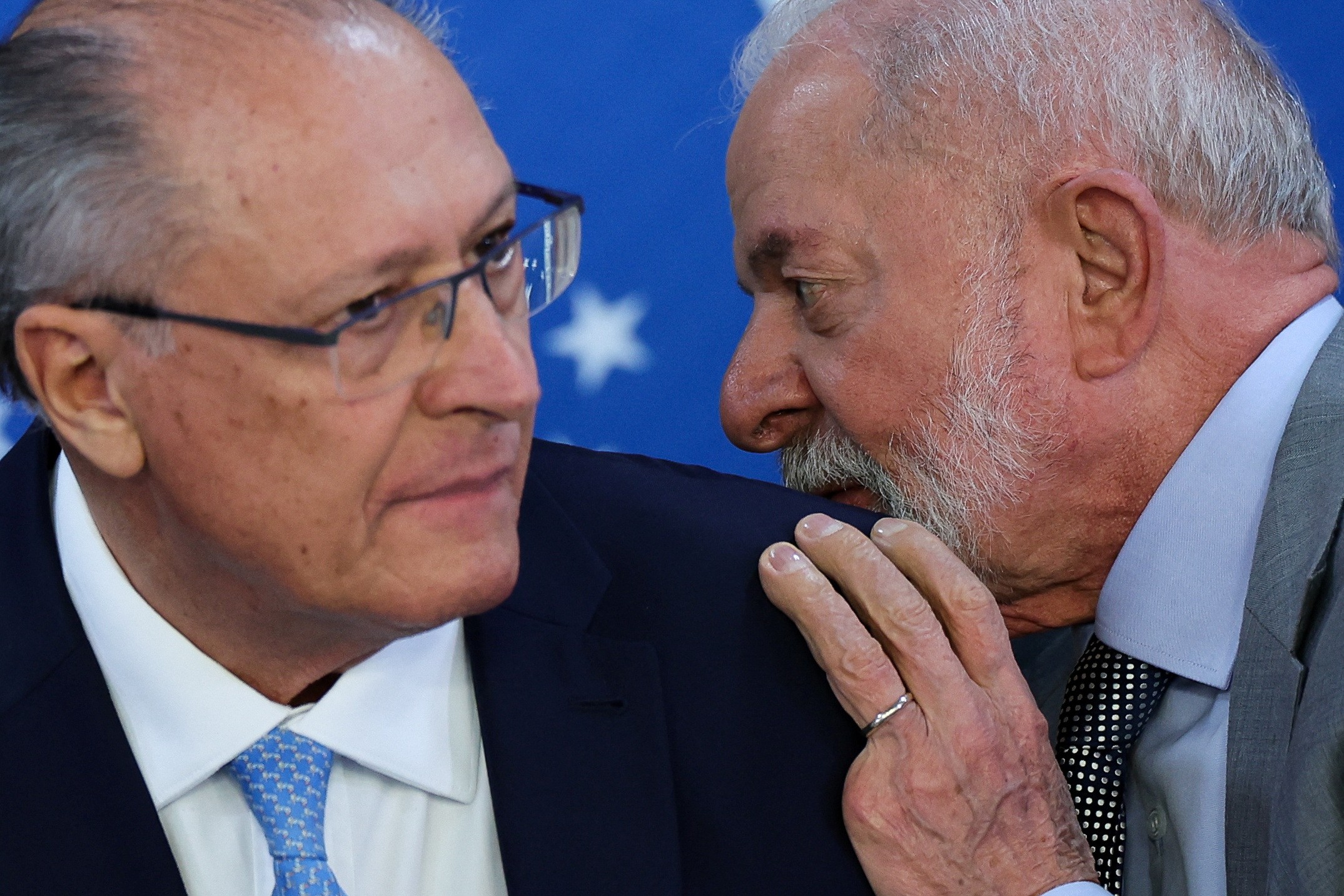 Em nova carta aos EUA, governo Lula cita ‘indignação’ com tarifaço, fala em negociar e cobra resposta à mensagem enviada em maio