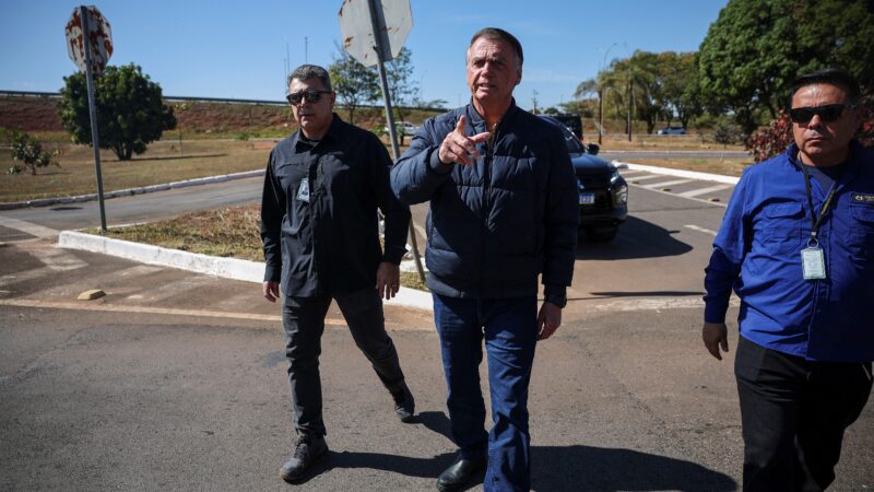 Bolsonaro vai ser preso? Entenda os crimes citados na decisão de Moraes contra Bolsonaro e quais as penas