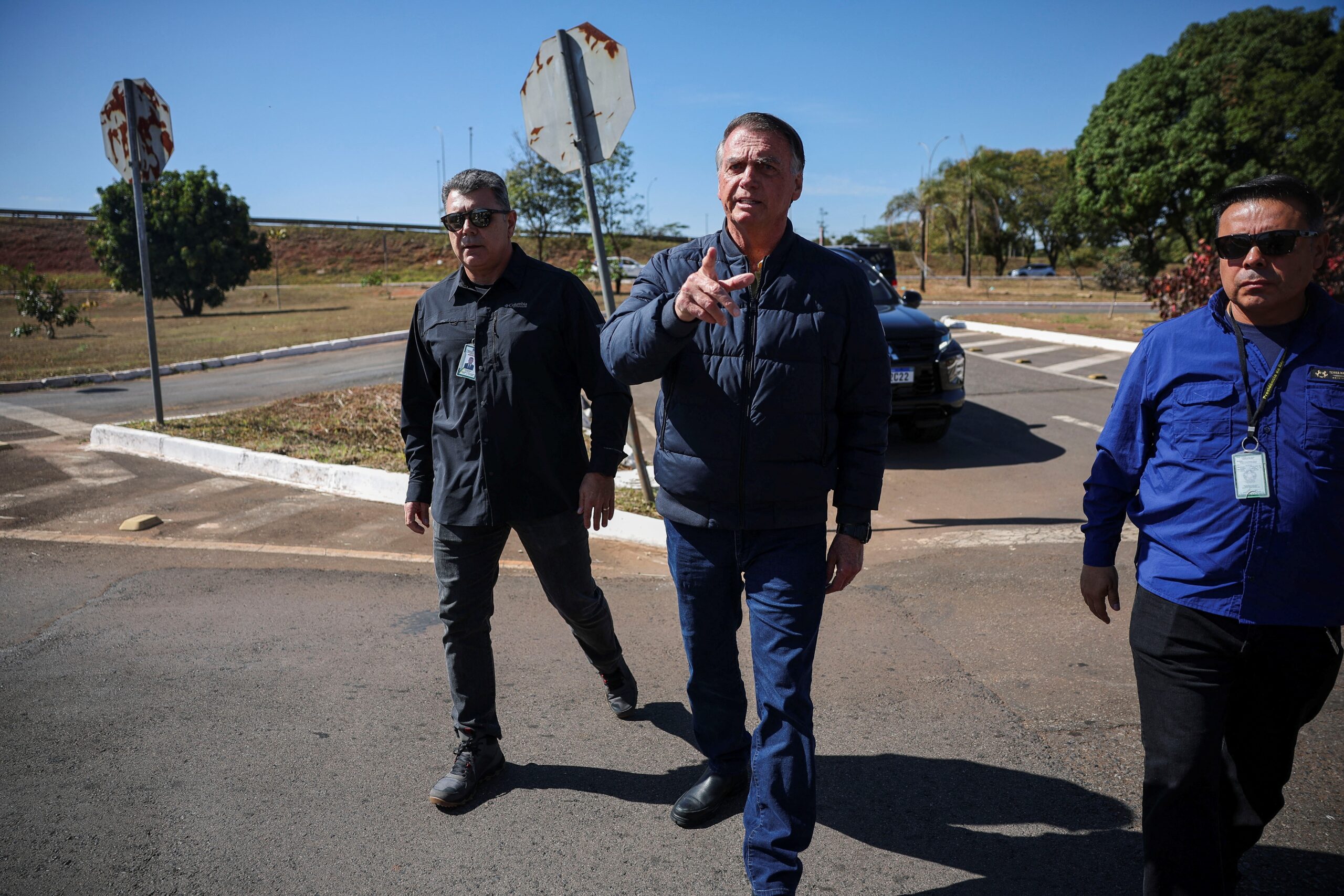 Bolsonaro vai ser preso? Entenda os crimes citados na decisão de Moraes contra Bolsonaro e quais as penas