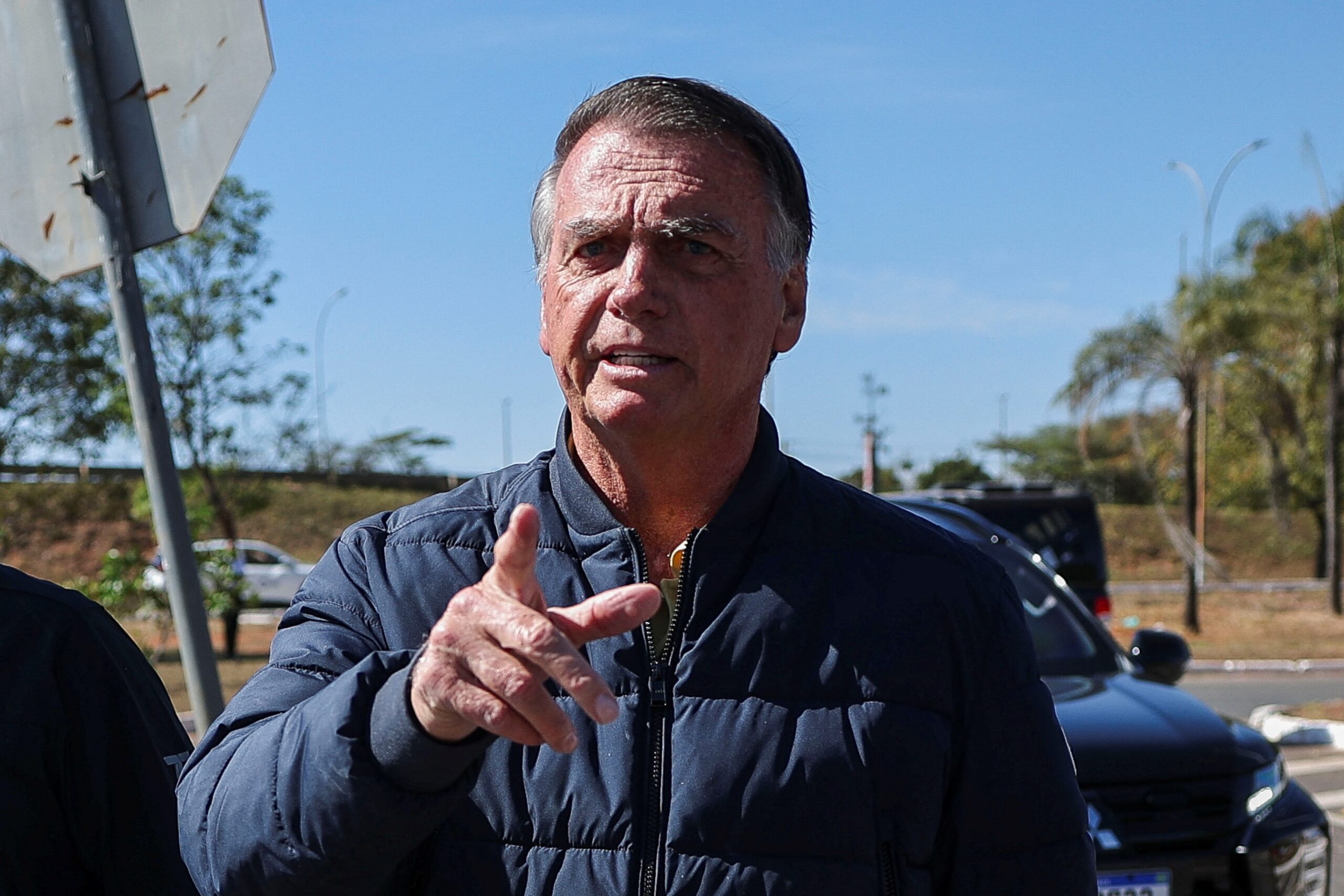 Moraes diz que Bolsonaro condicionou fim do tarifaço à anistia: ‘Ousadia criminosa parece não ter limites’