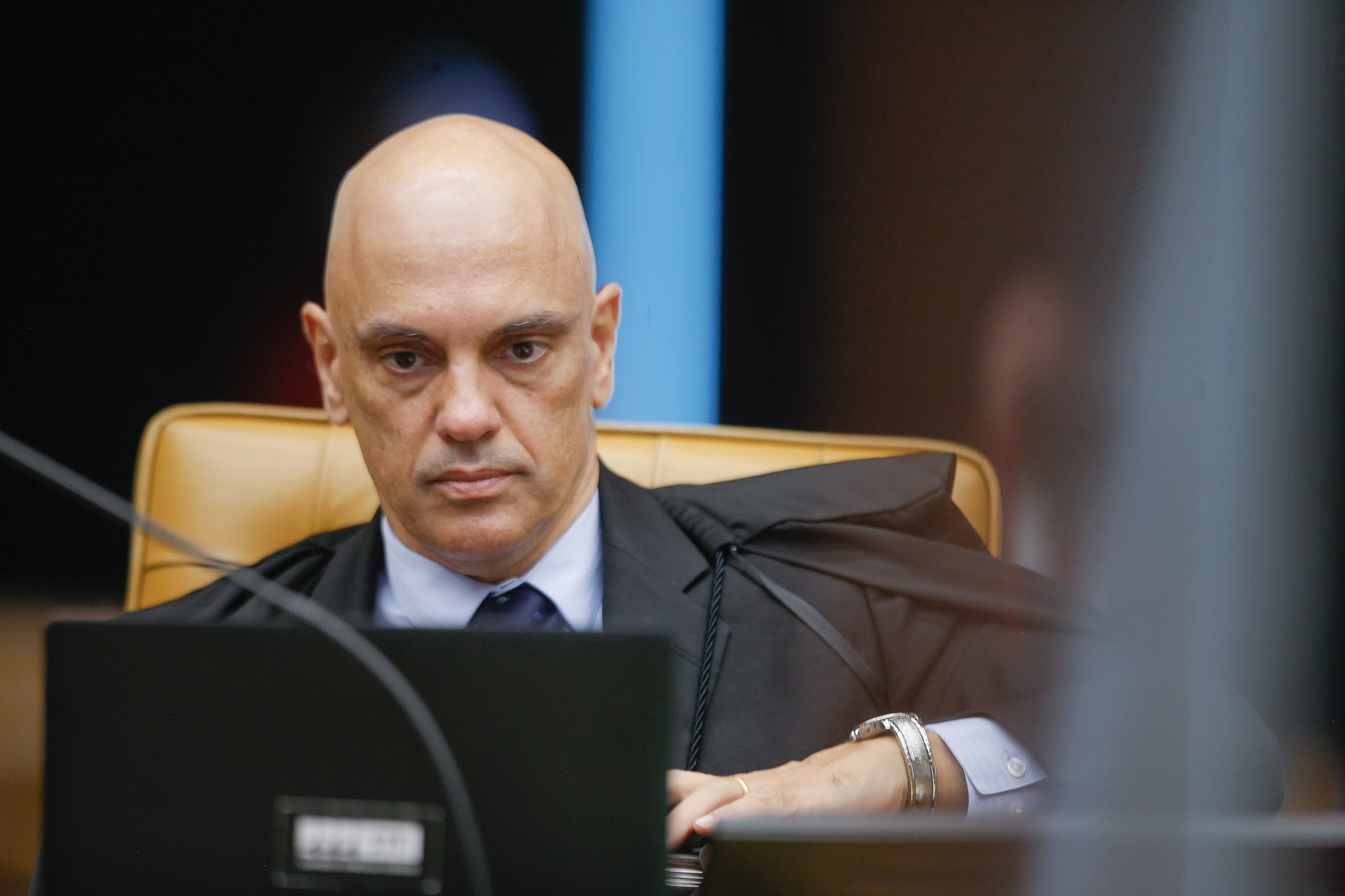 Alexandre de Moraes é finalista do Prêmio Jabuti Acadêmico com livro sobre combate ao ‘populismo digital extremista’