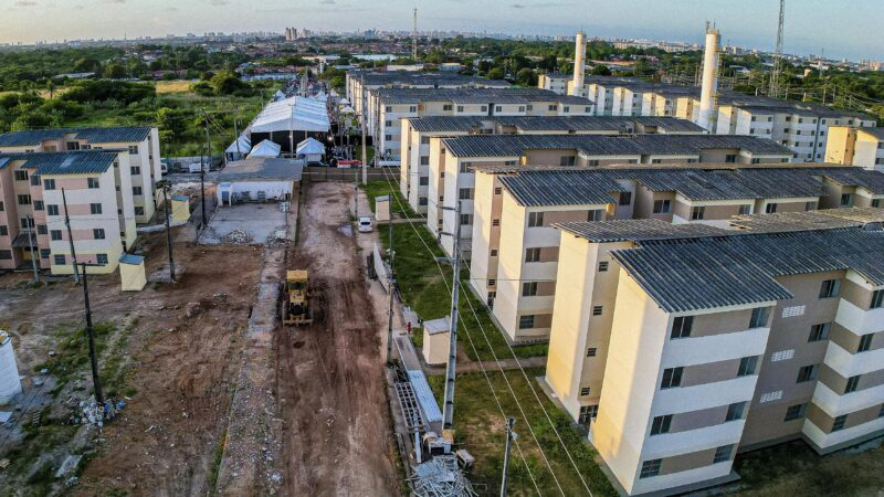 Minha Casa, Minha Vida também financia imóveis usados; veja regras e se você se enquadra