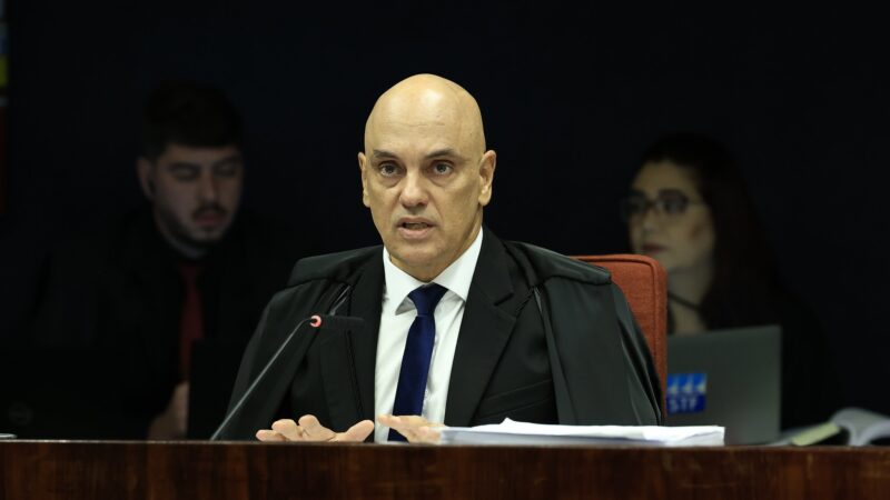 Denúncia do golpe: Moraes marca oitiva de testemunhas dos núcleos de ‘kids pretos’ e da desinformação