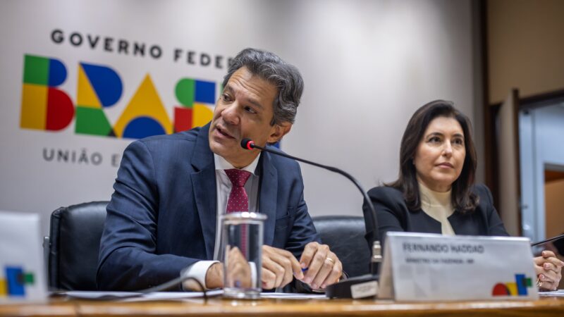 Com receita em alta, governo anuncia descongelamento de R$ 20,6 bilhões para gastos no Orçamento