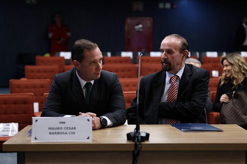 Trama golpista: Mauro Cid presta novo depoimento nesta segunda; STF ouve testemunhas dos últimos núcleos