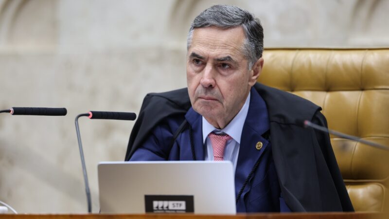 Barroso diz em carta que tarifa de Trump se baseia em ‘compreensão imprecisa dos fatos’; leia íntegra
