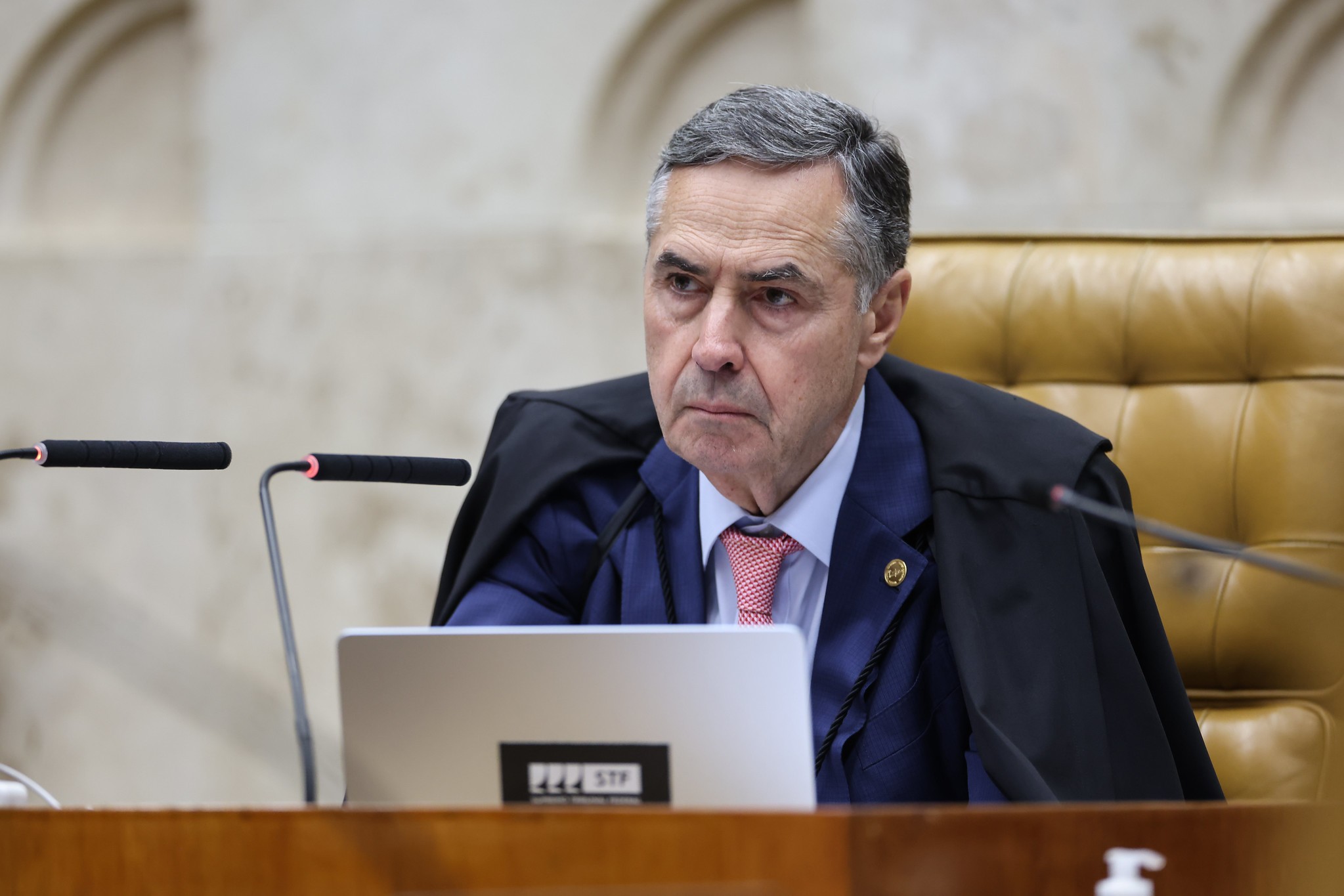 Barroso diz em carta que tarifa de Trump se baseia em ‘compreensão imprecisa dos fatos’; leia íntegra