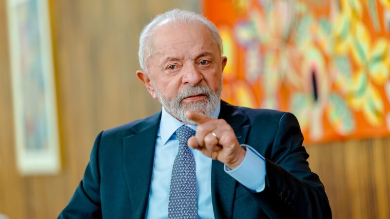 Quaest: 60% são a favor de elevar a taxa de IR dos mais ricos e 35% são contra