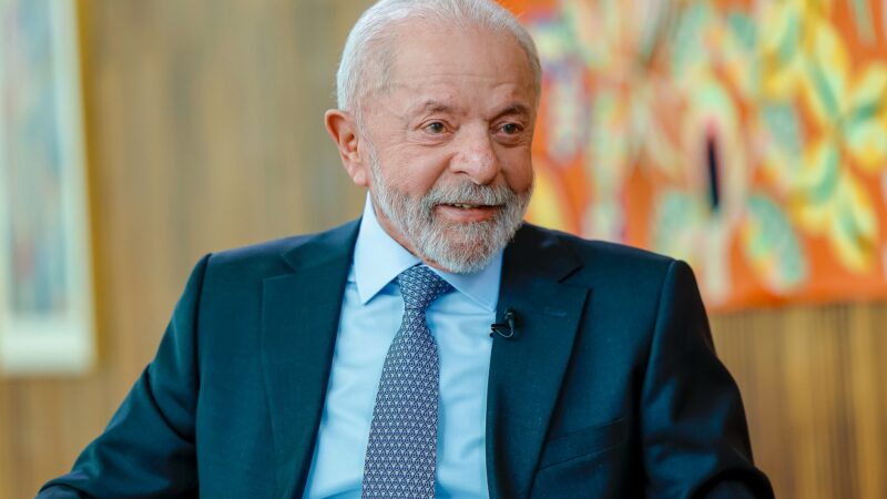 Quaest: 53% desaprovam governo Lula, e 43% aprovam