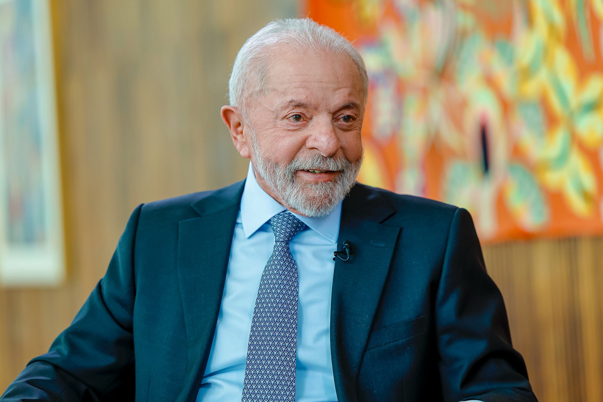 Quaest: 53% desaprovam governo Lula, e 43% aprovam