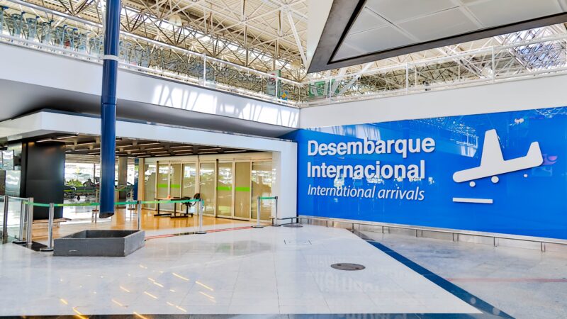Os motivos que levaram o Brasil a bater recorde de turistas estrangeiros, segundo o governo