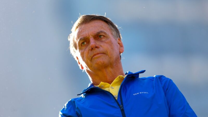 Pedido de condenação de Bolsonaro repercute entre políticos; veja reações