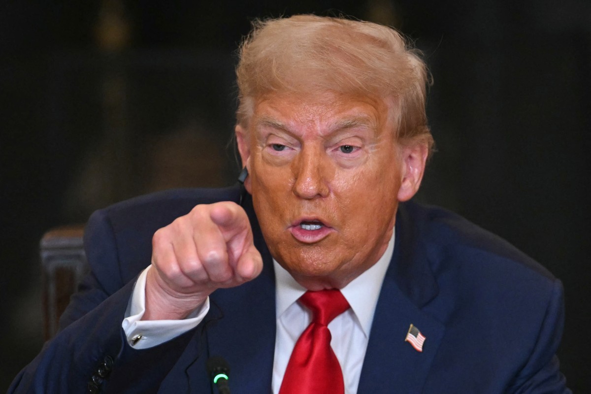 Tarifaço de Trump: governo Lula pretende enviar carta aos EUA nos próximos dias