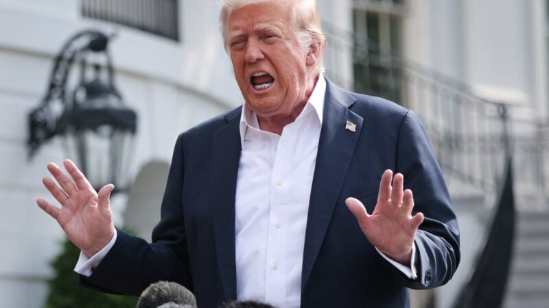 Tarifas do Trump: o que está valendo e o que está previsto?