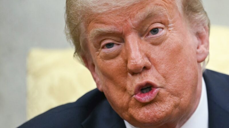 Planalto começa a ver peso maior de big techs que de Bolsonaro no tarifaço de Trump