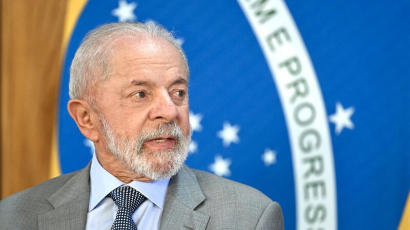 Lula fará pronunciamento em rede nacional nesta quinta sobre tarifaço de Trump