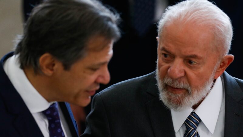 Na guerra do IOF, governo revida ataque do Congresso e Lula dobra aposta, mas agora promete abaixar armas
