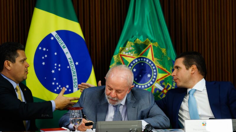 Relação entre Congresso e Planalto permanecerá estremecida até eleições, avaliam interlocutores