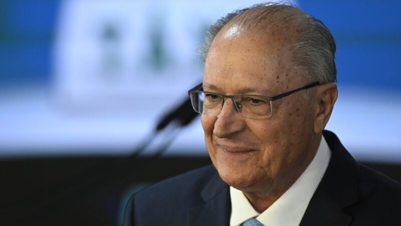Veja quais empresários vão se reunir com Alckmin para discutir resposta ao tarifaço de Trump
