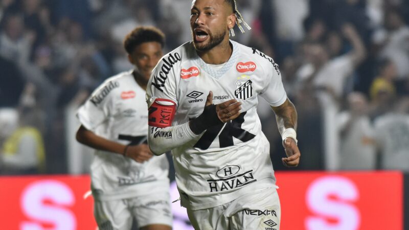 É #FAKE vídeo que mostra Neymar apoiando tarifaço de Trump; conteúdo foi gerado por IA