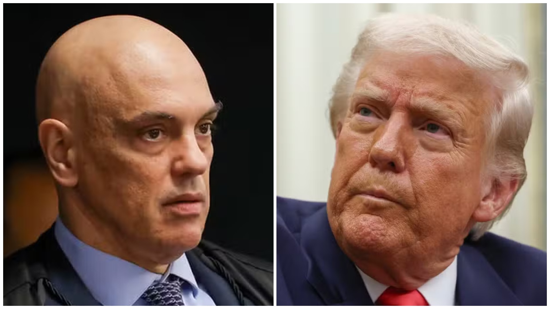 Governo Trump diz que Moraes é o ‘coração pulsante’ de ‘perseguição’ contra Bolsonaro: ‘Estamos atentos e tomando providências’
