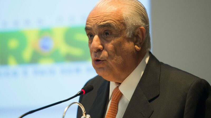 Por pressão da bancada, PL vai expulsar deputado que elogiou Moraes e mandou recado a Trump