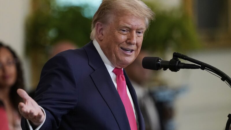 Dívida dos EUA preocupa mercados globais após megapacote de Trump; entenda