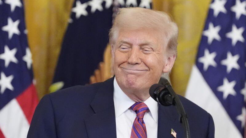 Quem são os 19% de brasileiros que apoiam o tarifaço de Trump, segundo a Quaest