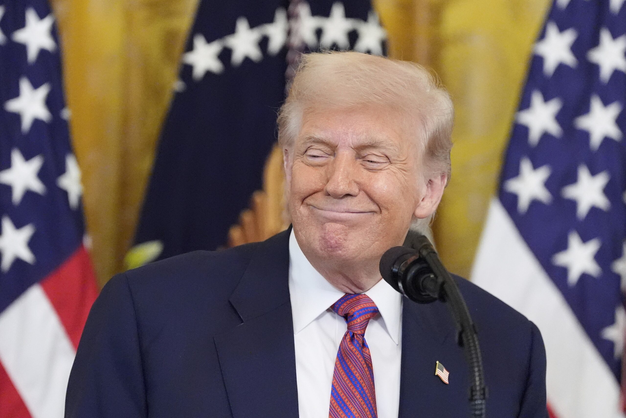 Quem são os 19% de brasileiros que apoiam o tarifaço de Trump, segundo a Quaest