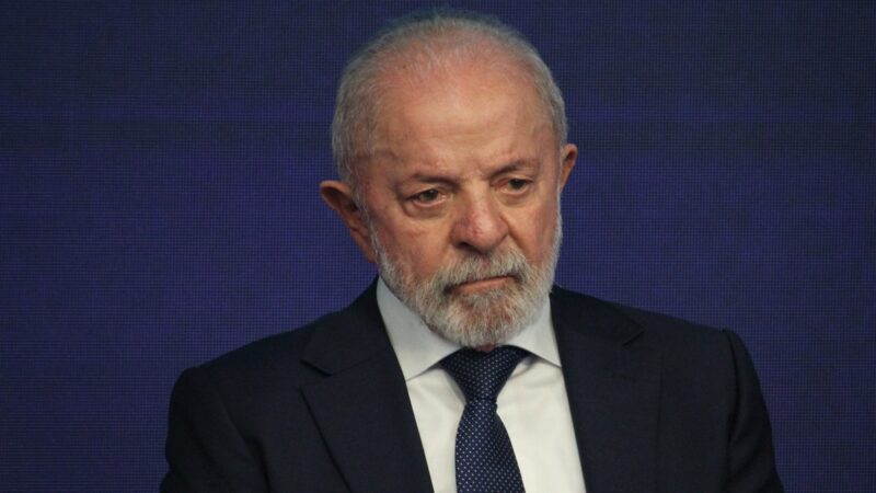 Quaest: 50% dos deputados consideram candidato da oposição favorito em 2026; 35% apostam em Lula ou governista