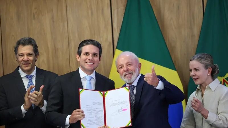 IOF: governo vai para reunião de conciliação decidido a não abrir mão de decreto