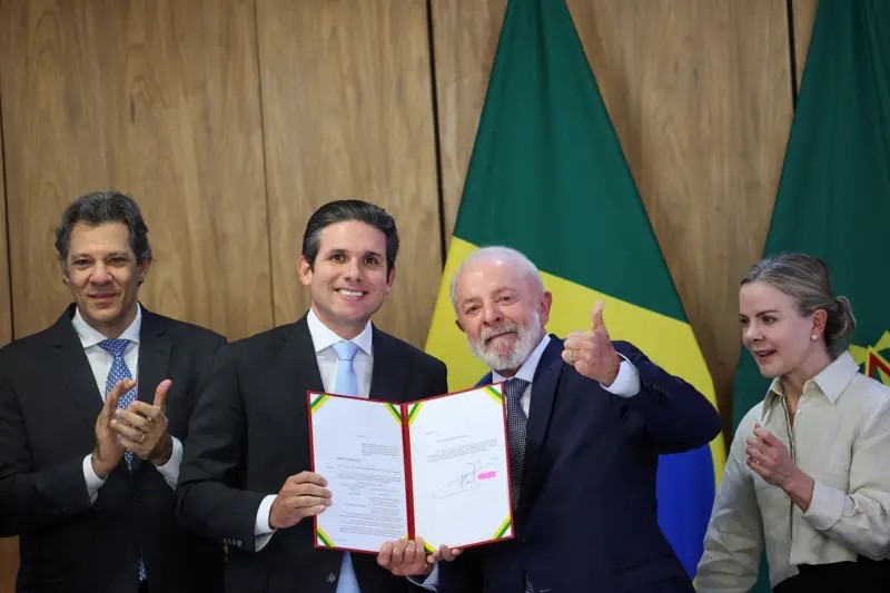 IOF: governo vai para reunião de conciliação decidido a não abrir mão de decreto