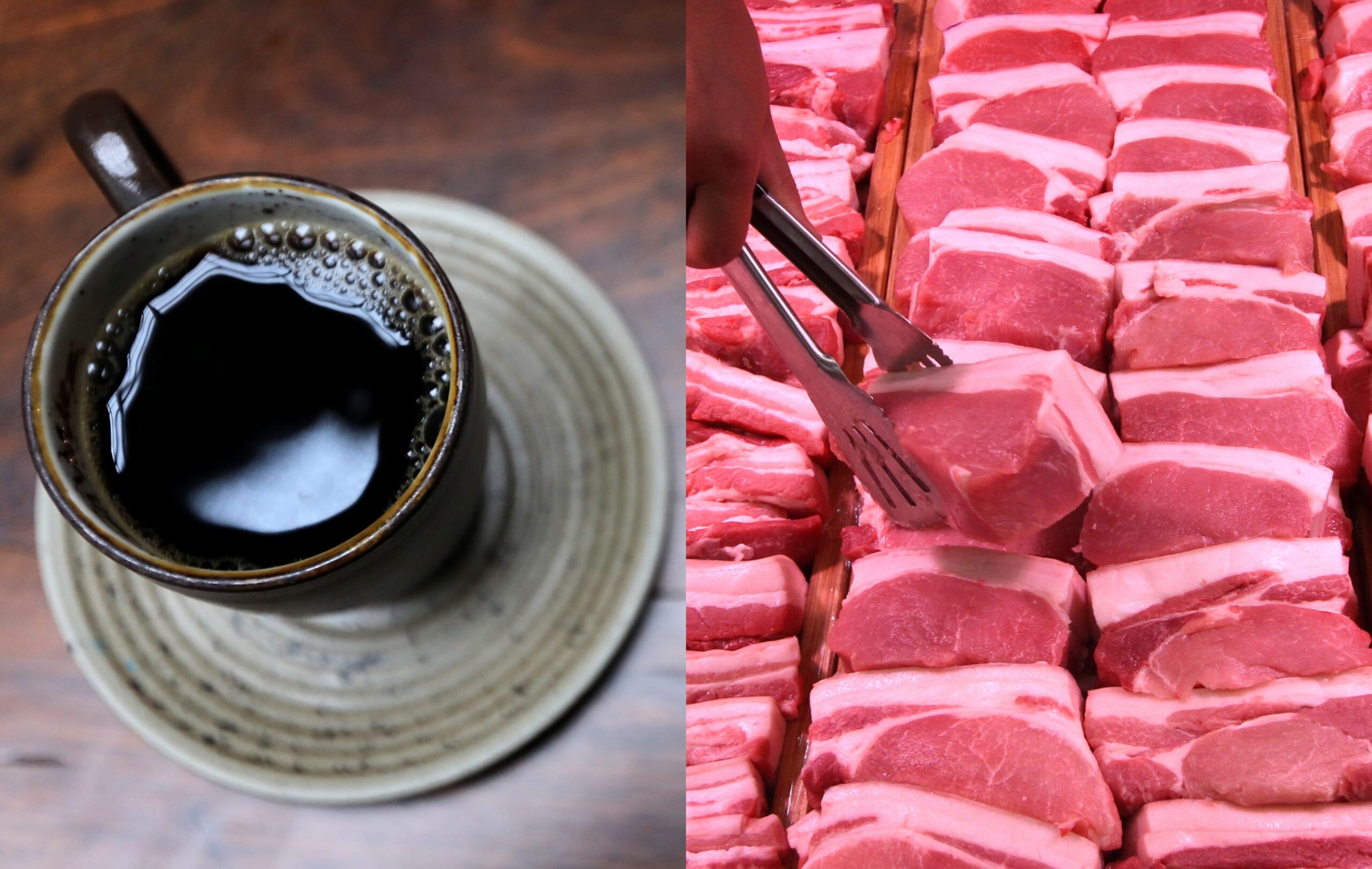 Café e carne: veja principais produtos do Brasil serão tarifados pelos EUA