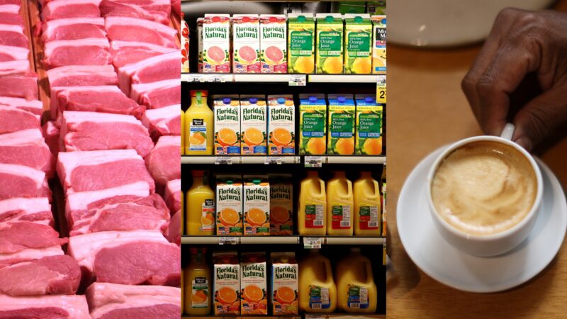 Quais são os 10 produtos brasileiros mais exportados para os EUA e os impactos da tarifa de 50%?