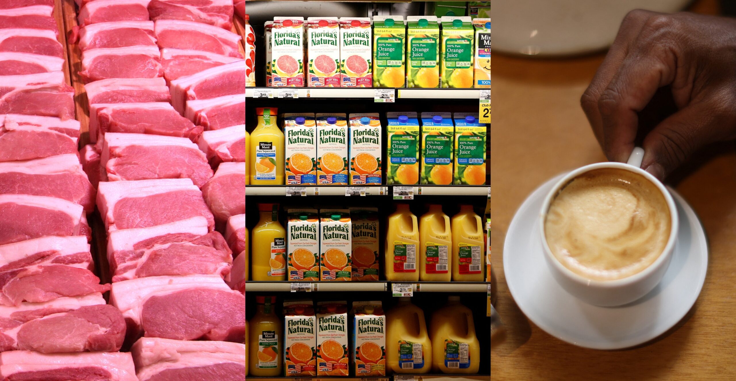 Quais são os 10 produtos brasileiros mais exportados para os EUA e os impactos da tarifa de 50%?