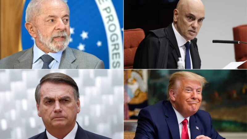 As notícias de política que você precisa saber para entender as reviravoltas dos últimos dias