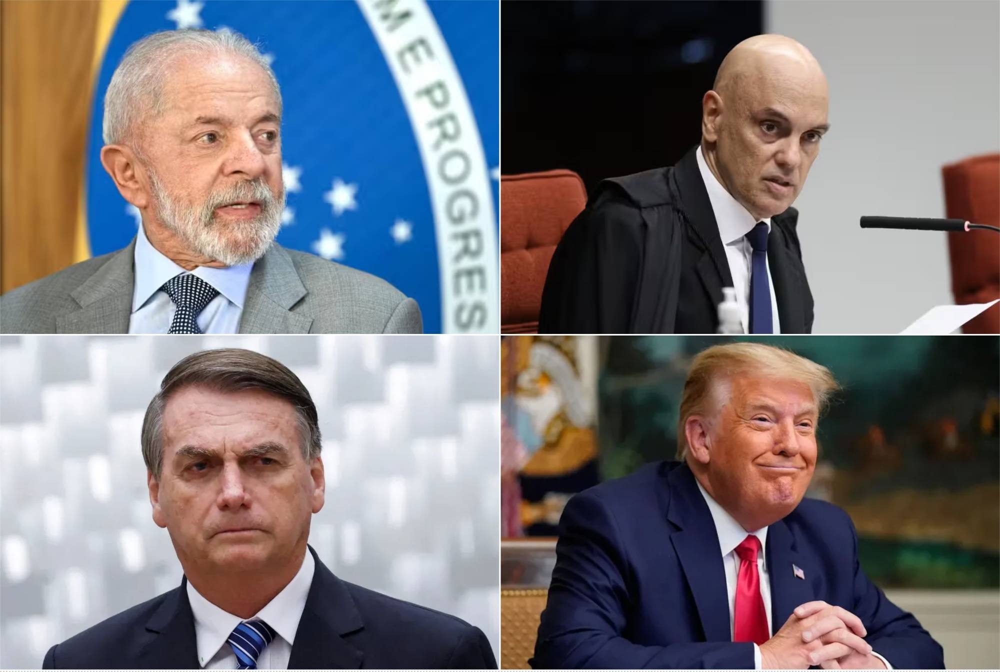 As notícias de política que você precisa saber para entender as reviravoltas dos últimos dias