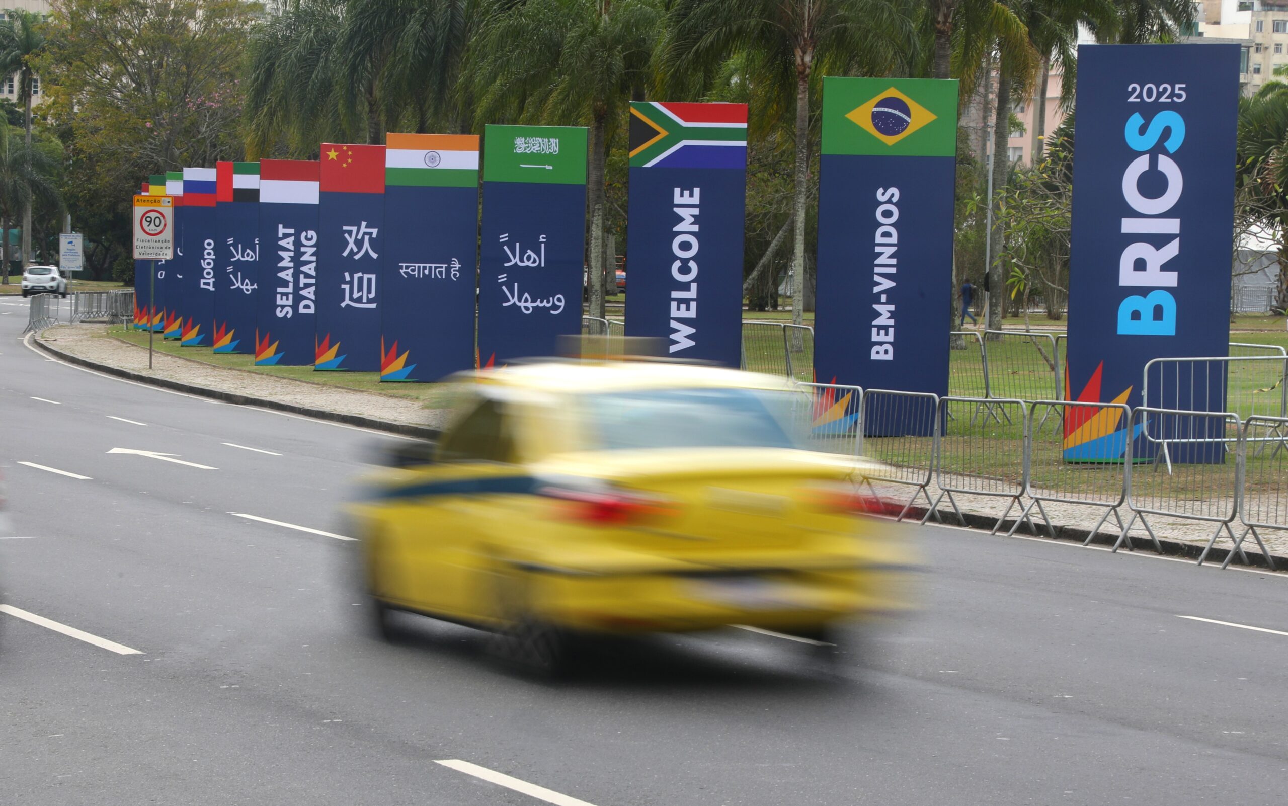 Sem Xi e com Putin online: veja quem vem e quem vai faltar à Cúpula do Brics no Rio de Janeiro