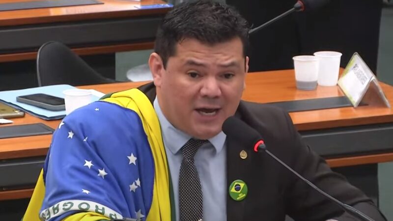 Conselho de Ética da Câmara abre processo sobre falas de deputado do PL contra Gleisi Hoffmann