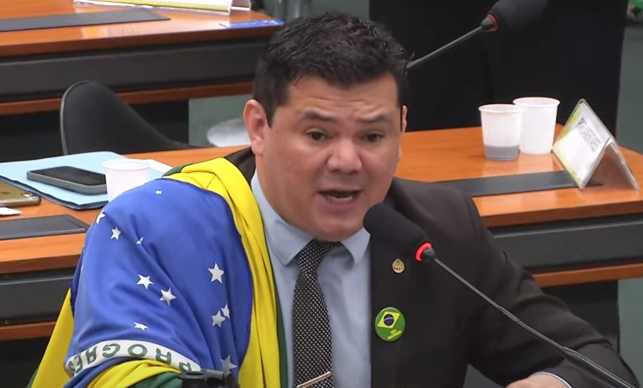 Conselho de Ética da Câmara abre processo sobre falas de deputado do PL contra Gleisi Hoffmann