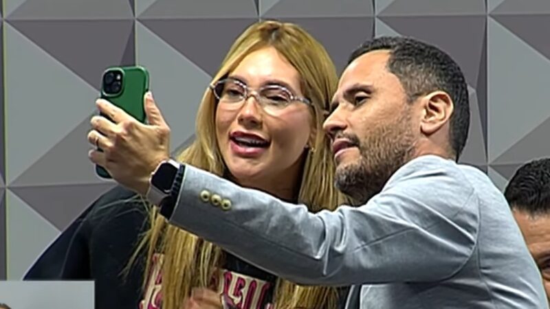 Senador bolsonarista pede que Lula vete aumento no número de deputados: ‘É um escárnio’