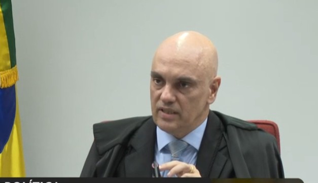 Moraes mantém a prisão do kid preto Rafael Martins por tentativa de golpe de Estado