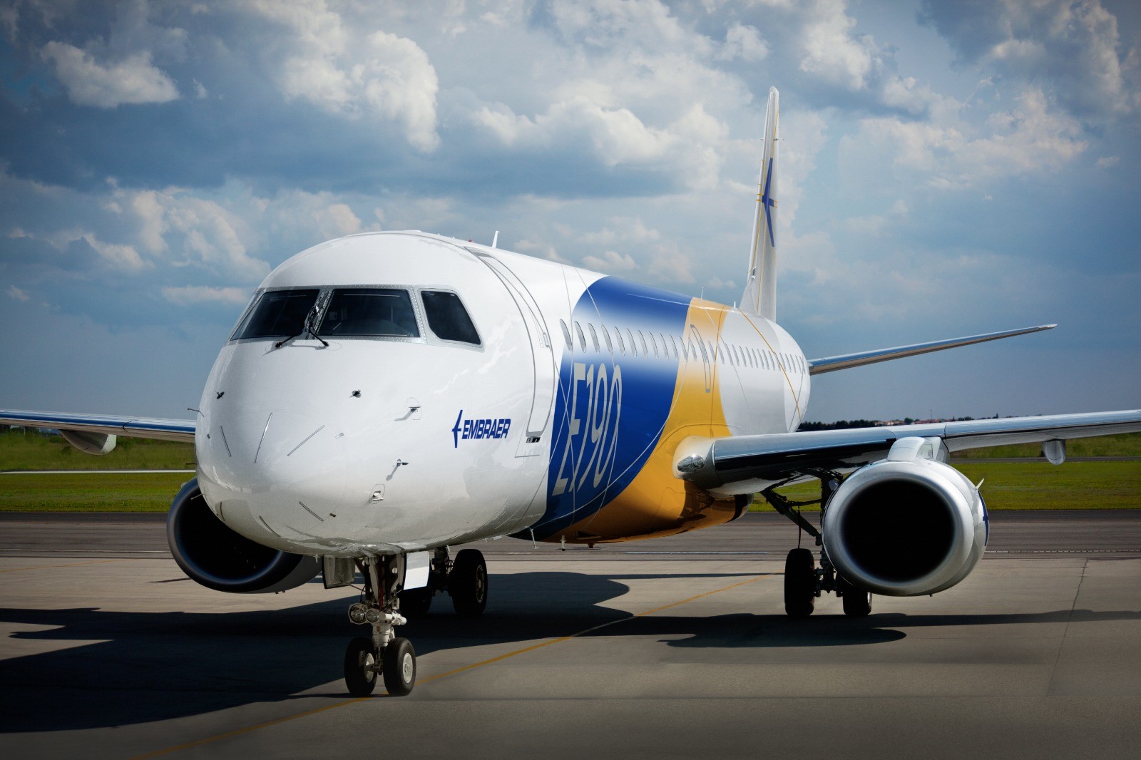Saiba como a Embraer pode ser afetada pela tarifa de 50% imposta por Trump ao Brasil