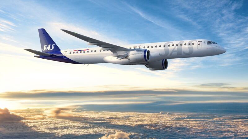 Tarifas de 50% podem causar impacto de US$ 9 milhões por aeronave vendida pela Embraer, diz ministro