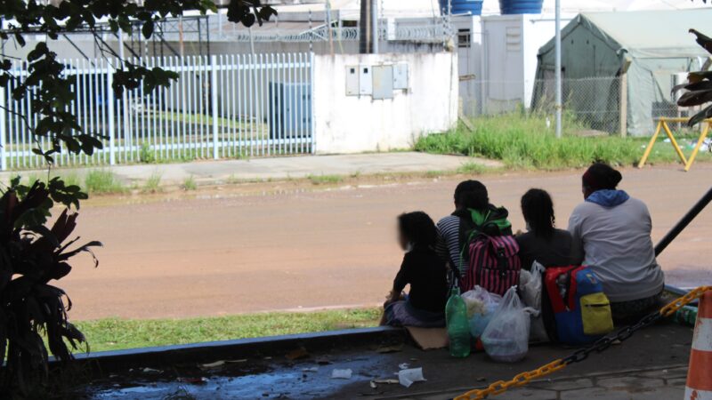 Autorizações de residência a vítimas de tráfico humano quase triplicaram em 2024, diz governo