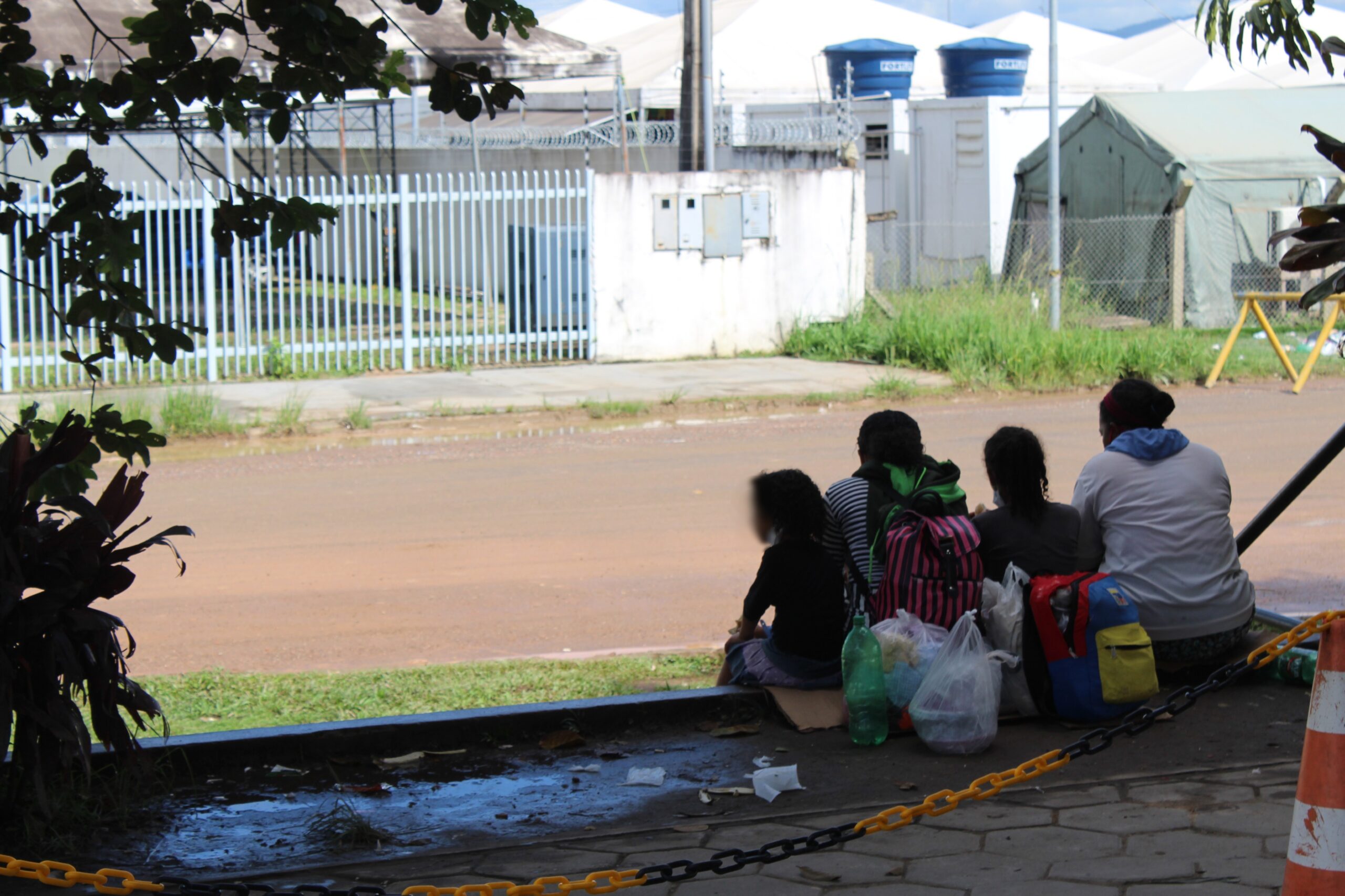 Autorizações de residência a vítimas de tráfico humano quase triplicaram em 2024, diz governo