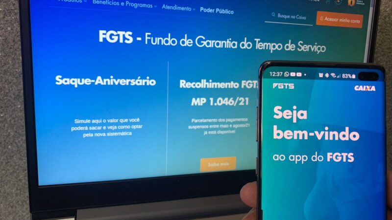 Conselho do FGTS aprova distribuir a trabalhadores quase R$ 13 bilhões do lucro de 2024