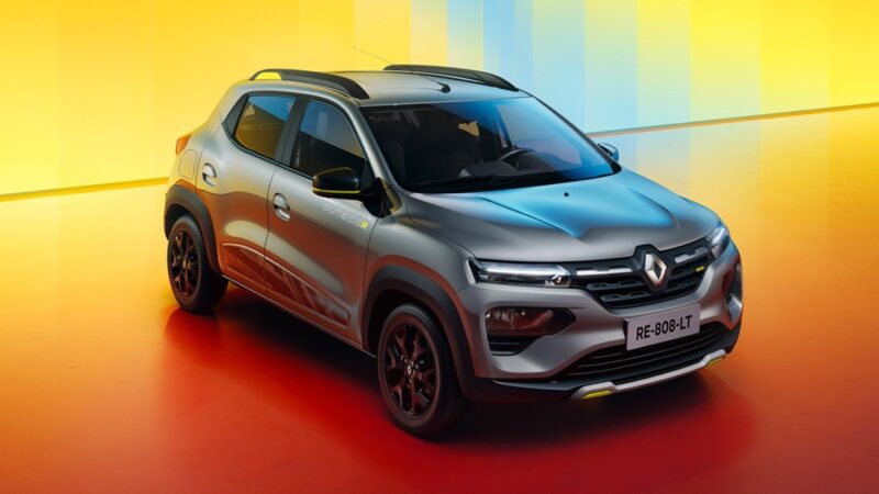 Renault anuncia desconto de até R$ 11,5 mil após IPI Verde; veja os preços